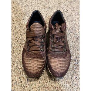 M. Gemi The Diverso Women’s Sneakers Size: 37